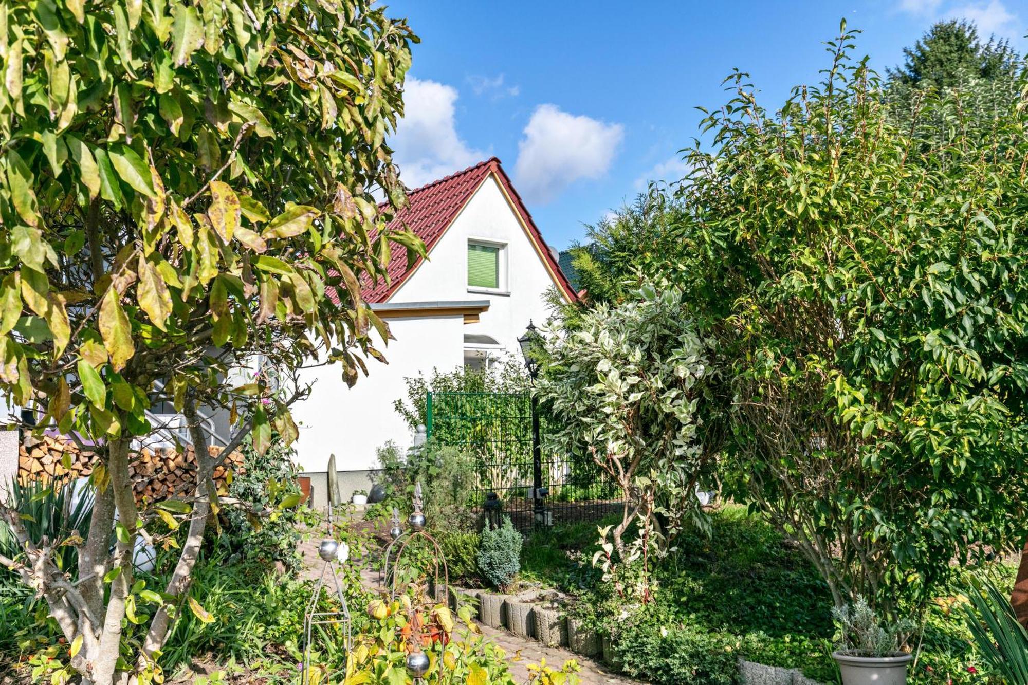 Kleines Haus *
